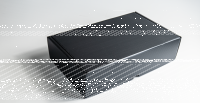 10 Stück Multiversandbox S grau 395x240x95 mm