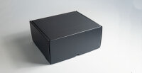 10 Stück Multiversandbox S plus grau 345x295x145 mm