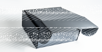 10 Stück Multiversandbox S plus grau 345x295x145 mm