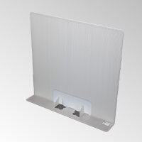 Sichtschutz Visprotect XL 63x60 cm Gruppensatz 12 plus...