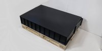 525 Kunststoff Zwischenlagen 780x1180 mm 2,0 mm stark 350 gsm auf Palette