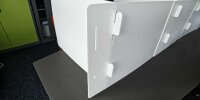 Visprotect Modular Rückwand