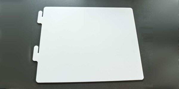 Visprotect Modular Seitenwand