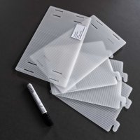 Kostenloses Musterset Visprotect Modular