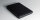 10 Stück Multiversandbox XS schwarz 345x245x45 mm Maxibriefkarton